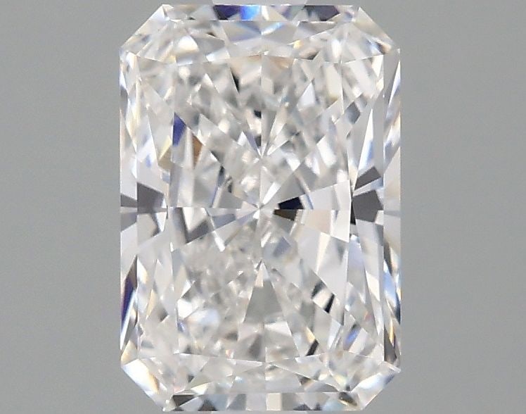Loose Diamond - RADIANT 1.48ct E VS1 (1 of 1)