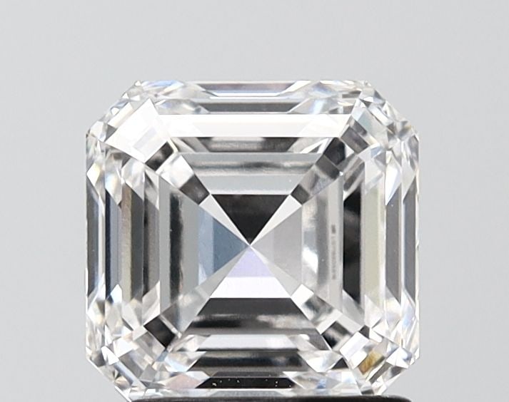 Loose Diamond - ASSCHER 2.0ct E IF (1 of 1)