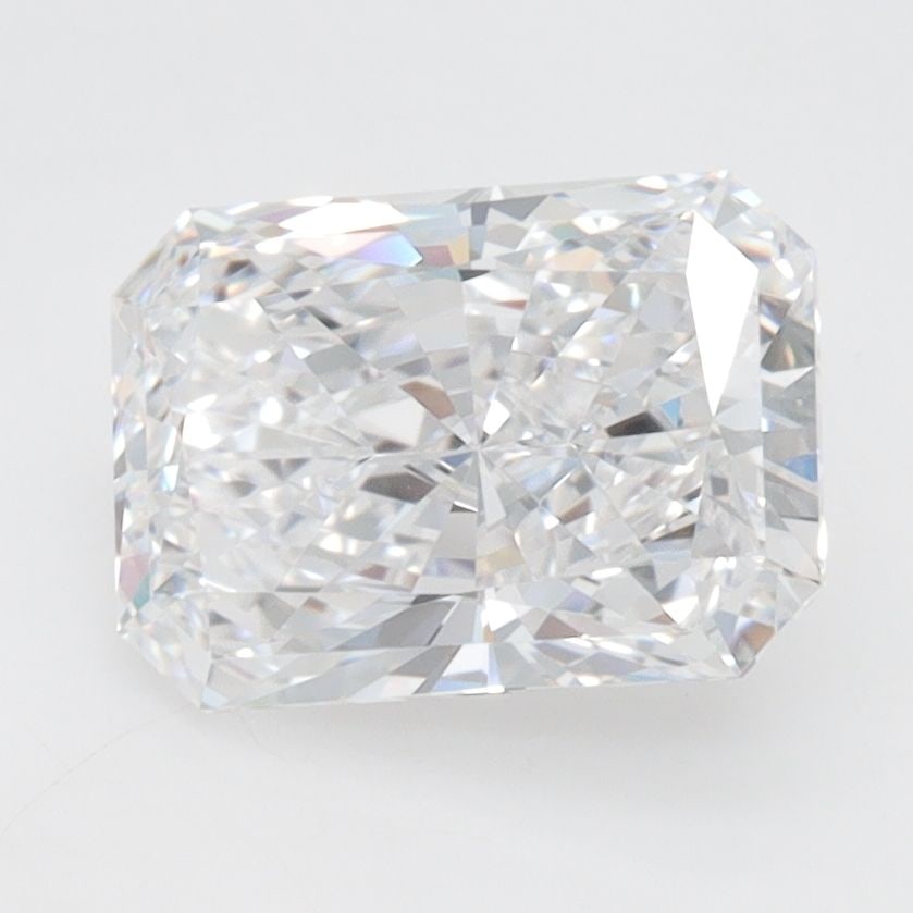 Loose Diamond - RADIANT 2.07ct D VVS1 (1 of 1)