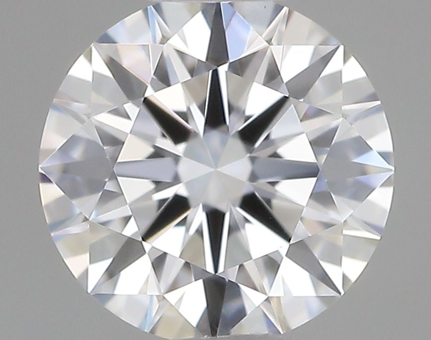 Ideal Loose Diamond - ROUND 0.51ct D VS1: Ideal Loose Diamond - ROUND 0.51ct D VS1 Source: This is a real non-mined Diamond that has been grown in a lab Shape: ROUND Carats: 0.51 Color: D Clarity: VS1 Certification: IGI Video: Video Link 