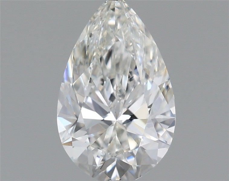 Loose Diamond - PEAR 1.02ct G VS1: Loose Diamond - PEAR 1.02ct G VS1 Source: This is a real non-mined Diamond that has been grown in a lab Shape: PEAR Carats: 1.02 Color: G Clarity: VS1 Certification: IGI Video: Video Link The