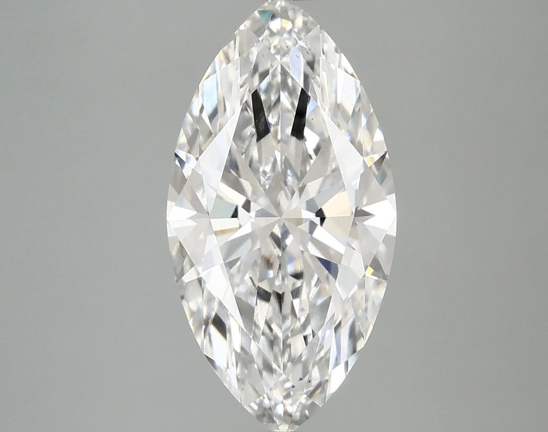 Loose Diamond - MARQUISE 2.45ct E VS2 (1 of 1)