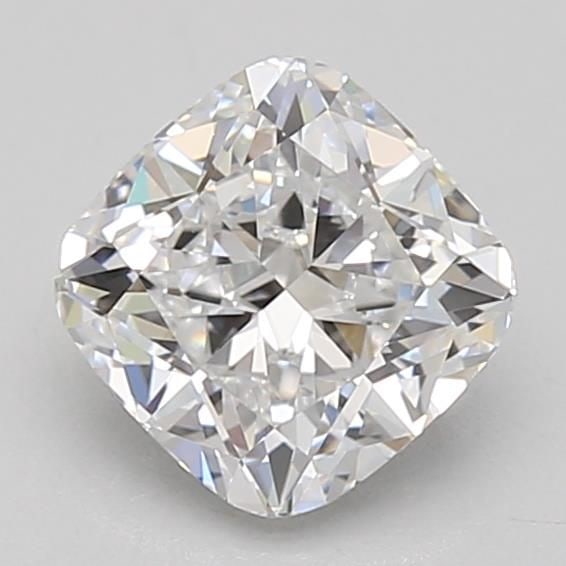 Loose Diamond - CUSHION BRILLIANT 1.24ct D IF: Loose Diamond - CUSHION BRILLIANT 1.24ct D IF Source: This is a real non-mined Diamond that has been grown in a lab Shape: CUSHION BRILLIANT Carats: 1.24 Color: D Clarity: IF Certification: GIA