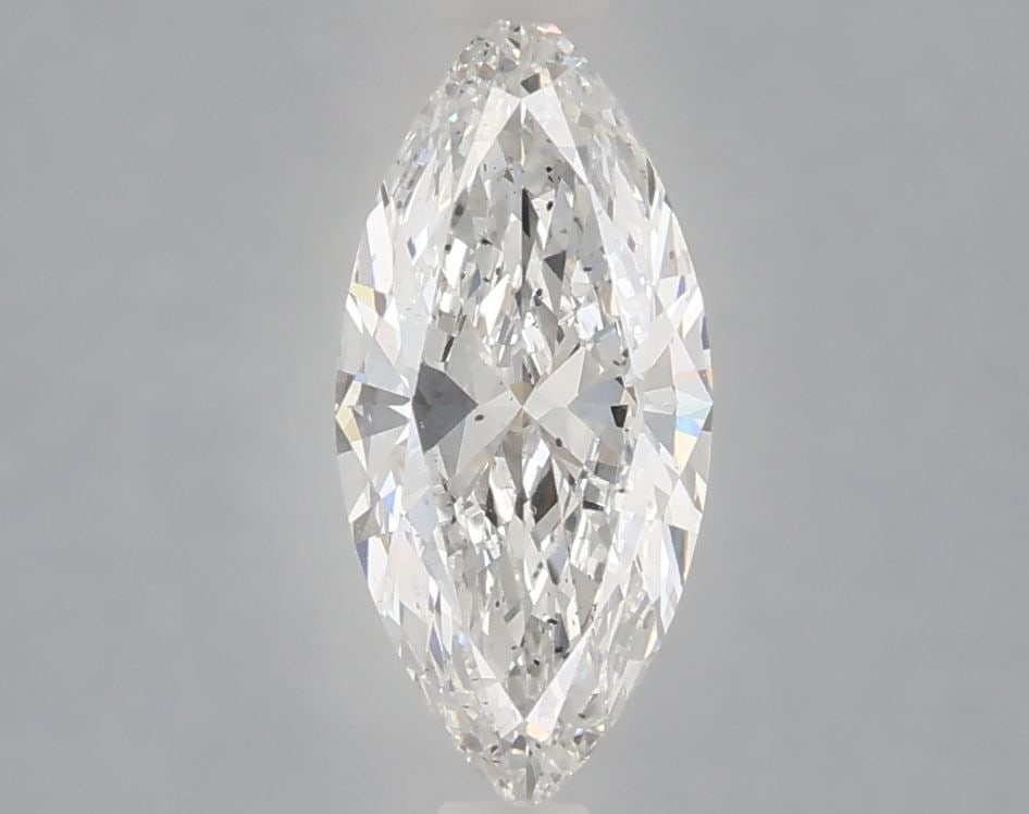 Loose Diamond - MARQUISE 1.0ct E SI1 (1 of 1)