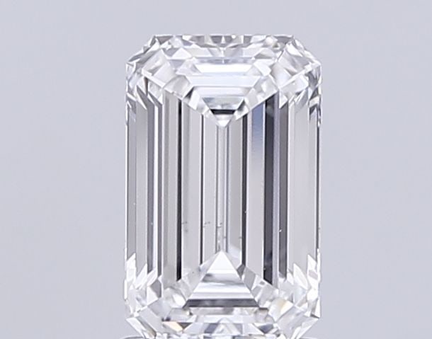 Loose Diamond - EMERALD 1.52ct E VS1 (1 of 1)