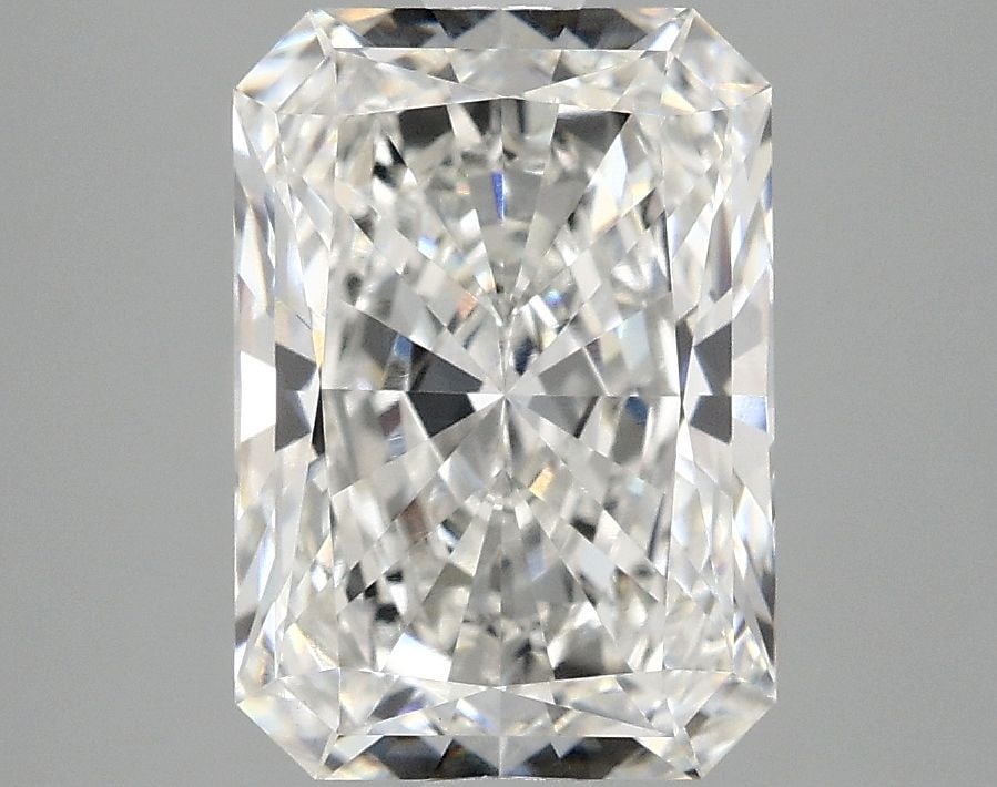 Loose Diamond - RADIANT 3.05ct E VVS2 (1 of 1)