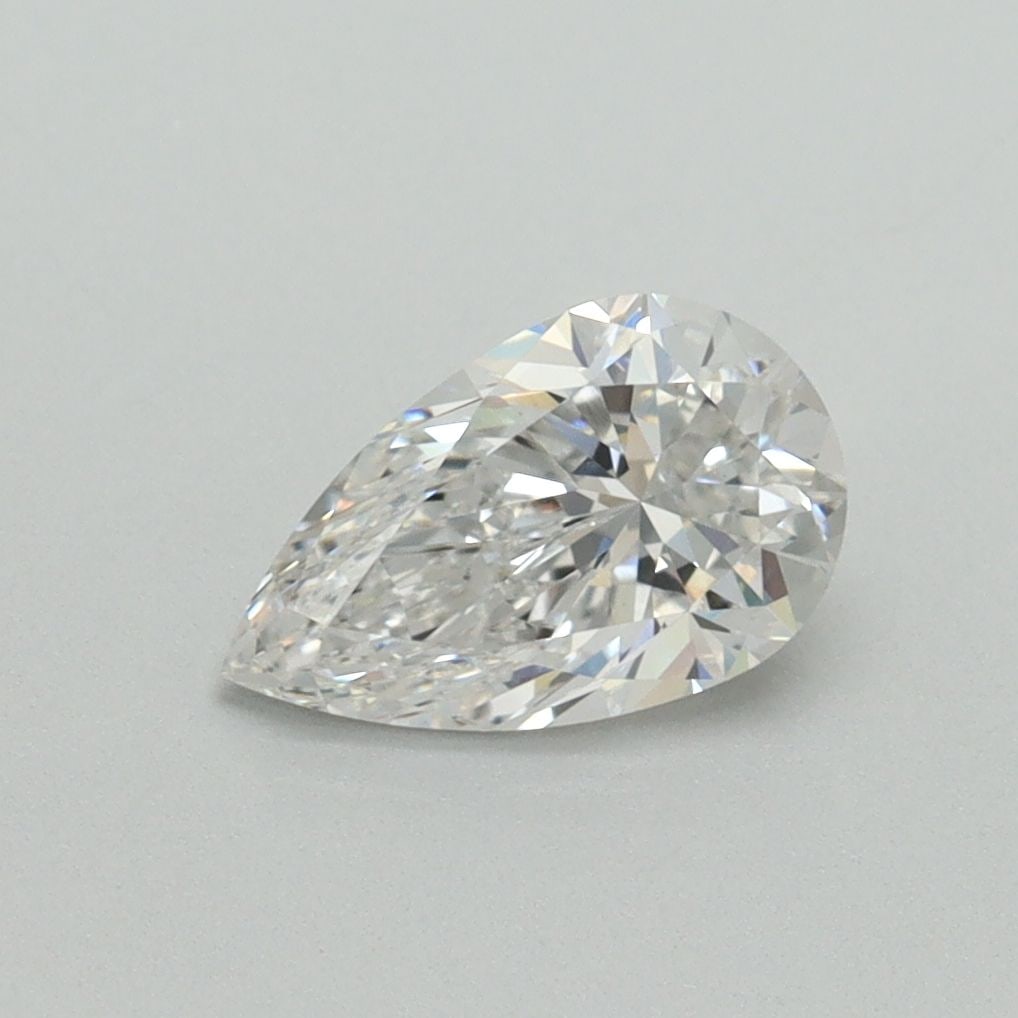 Loose Diamond - PEAR 1.01ct D VS1 (1 of 1)