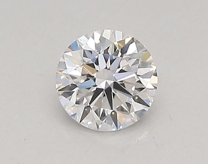 Loose Diamond - ROUND 0.34ct D VVS2: Loose Diamond - ROUND 0.34ct D VVS2 Source: This is a real non-mined Diamond that has been grown in a lab Shape: ROUND Carats: 0.34 Color: D Clarity: VVS2 Certification: IGI Video: