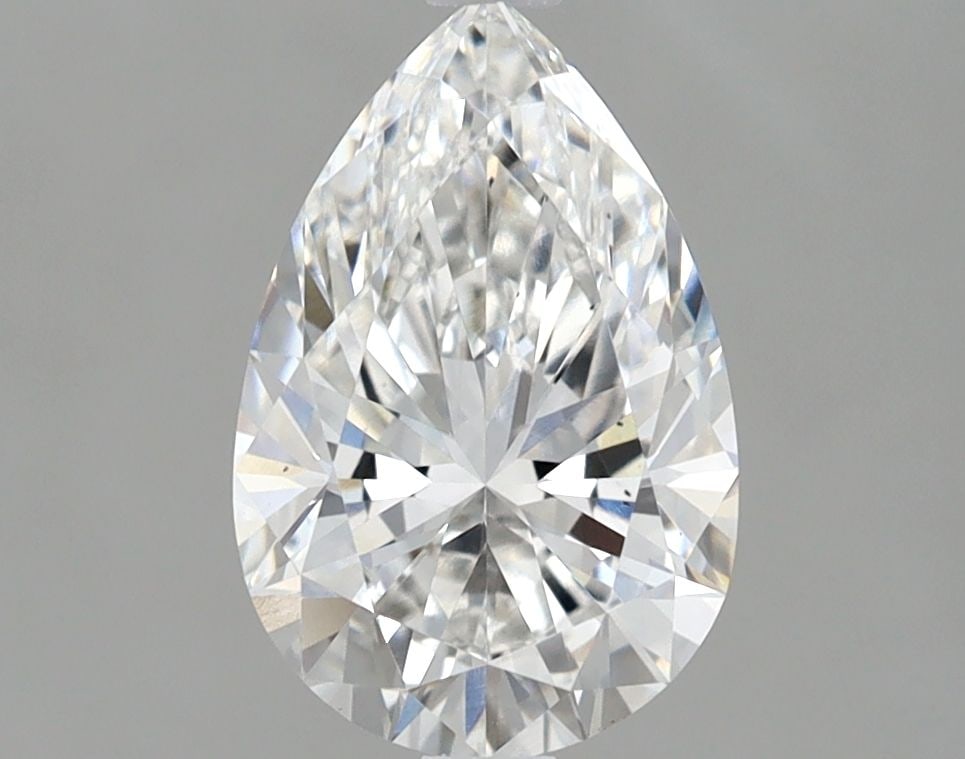 Loose Diamond - PEAR 1.59ct E VS2 (1 of 1)