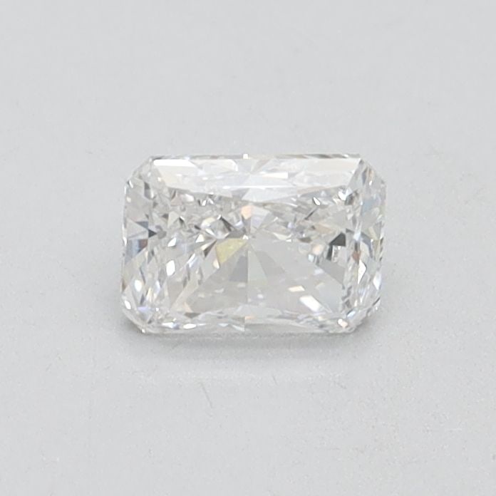 Loose Diamond - RADIANT 0.44ct E VVS2: Loose Diamond - RADIANT 0.44ct E VVS2 Source: This is a real non-mined Diamond that has been grown in a lab Shape: RADIANT Carats: 0.44 Color: E Clarity: VVS2 Certification: IGI Video: Video Link 