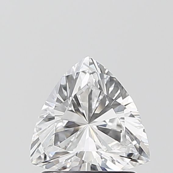 Loose Diamond - TRIANGULAR 0.93ct D VVS2 (1 of 1)