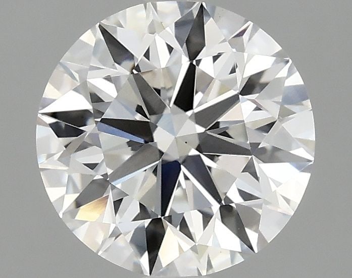 Loose Diamond - ROUND 2.07ct D VS1: Loose Diamond - ROUND 2.07ct D VS1 Source: This is a real non-mined Diamond that has been grown in a lab Shape: ROUND Carats: 2.07 Color: D Clarity: VS1 Certification: IGI Video: Video Link The