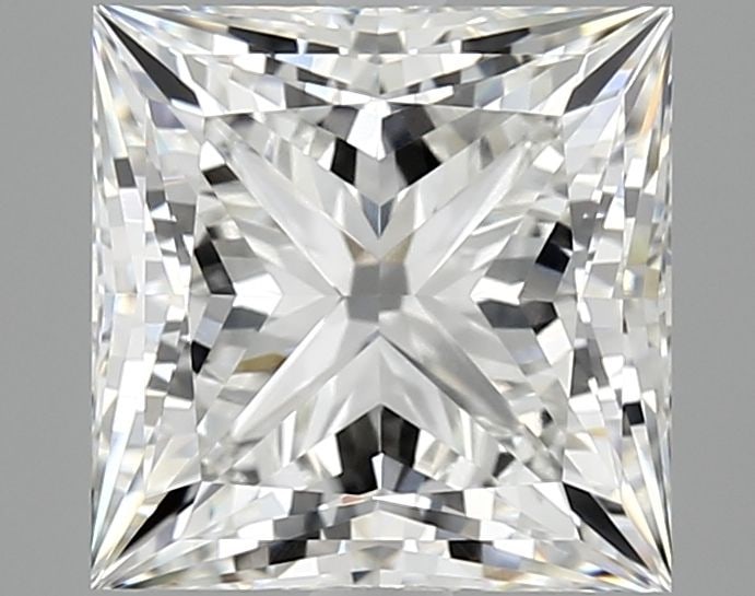 Loose Diamond - PRINCESS 4.19ct F VVS2: Loose Diamond - PRINCESS 4.19ct F VVS2 Source: This is a real non-mined Diamond that has been grown in a lab Shape: PRINCESS Carats: 4.19 Color: F Clarity: VVS2 Certification: IGI Video: Video Link 