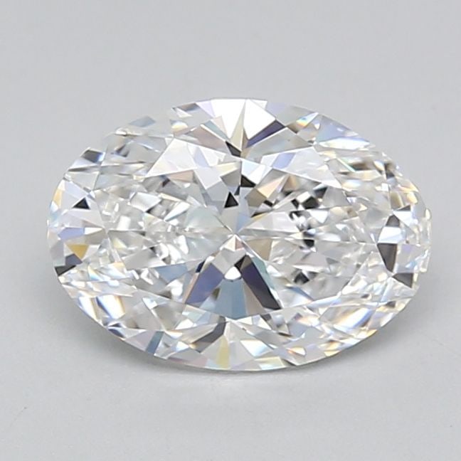 Loose Diamond - OVAL 2.05ct D VVS1 (1 of 1)