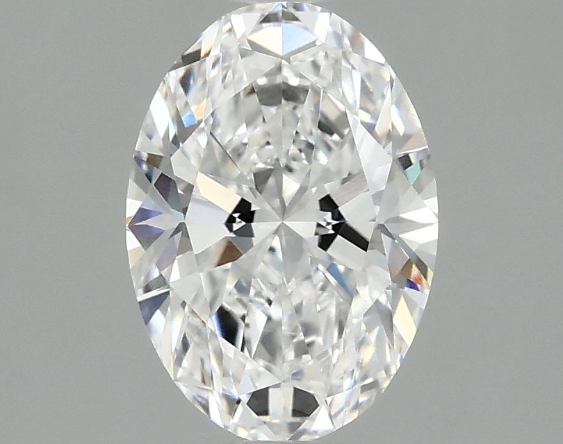 Loose Diamond - OVAL 1.56ct D VVS2: Loose Diamond - OVAL 1.56ct D VVS2 Source: This is a real non-mined Diamond that has been grown in a lab Shape: OVAL Carats: 1.56 Color: D Clarity: VVS2 Certification: IGI Video: Video Link The