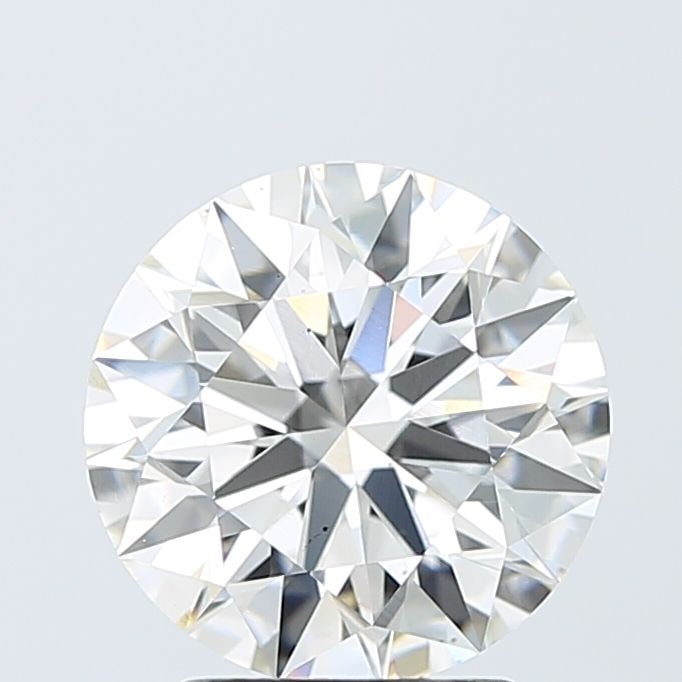Ideal Loose Diamond - ROUND 3.09ct E VS2: Ideal Loose Diamond - ROUND 3.09ct E VS2 Source: This is a real non-mined Diamond that has been grown in a lab Shape: ROUND Carats: 3.09 Color: E Clarity: VS2 Certification: IGI Video: Video Link 