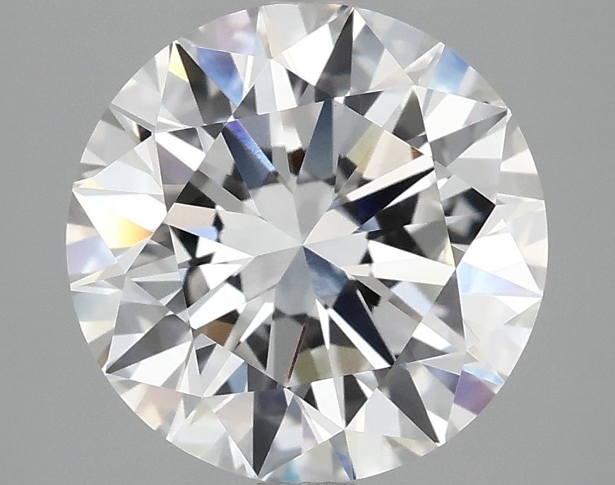 Ideal Loose Diamond - ROUND 3.96ct E VVS2: Ideal Loose Diamond - ROUND 3.96ct E VVS2 Source: This is a real non-mined Diamond that has been grown in a lab Shape: ROUND Carats: 3.96 Color: E Clarity: VVS2 Certification: IGI Video: Video Link 
