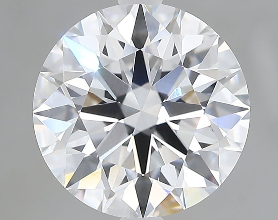 Loose Diamond - ROUND 2.78ct D VVS2 (1 of 1)
