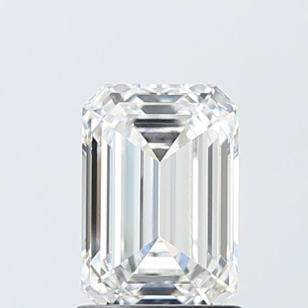 Loose Diamond - EMERALD 1.57ct F VVS2 (1 of 1)