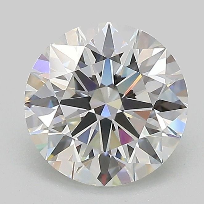 Ideal Loose Diamond - ROUND 1.59ct E VVS2: Ideal Loose Diamond - ROUND 1.59ct E VVS2 Source: This is a real non-mined Diamond that has been grown in a lab Shape: ROUND Carats: 1.59 Color: E Clarity: VVS2 Certification: IGI Video: