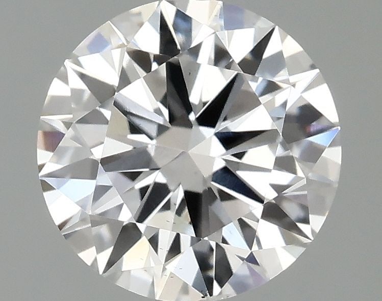 Loose Diamond - ROUND 0.98ct D VS2 (1 of 1)