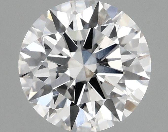 Loose Diamond - ROUND 1.56ct E VVS2 (1 of 1)