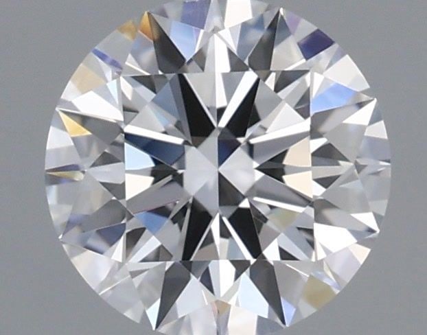 Ideal Loose Diamond - ROUND 0.74ct D VVS1 (1 of 1)