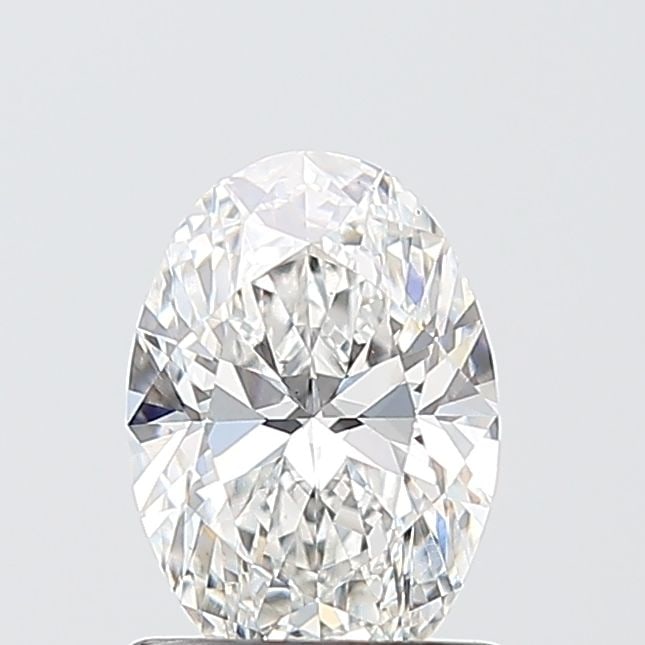 Loose Diamond - OVAL 1.06ct E VS1: Loose Diamond - OVAL 1.06ct E VS1 Source: This is a real non-mined Diamond that has been grown in a lab Shape: OVAL Carats: 1.06 Color: E Clarity: VS1 Certification: IGI Video: Video Link The
