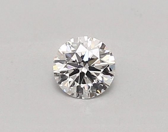 Ideal Loose Diamond - ROUND 0.26ct D VVS2 (1 of 1)