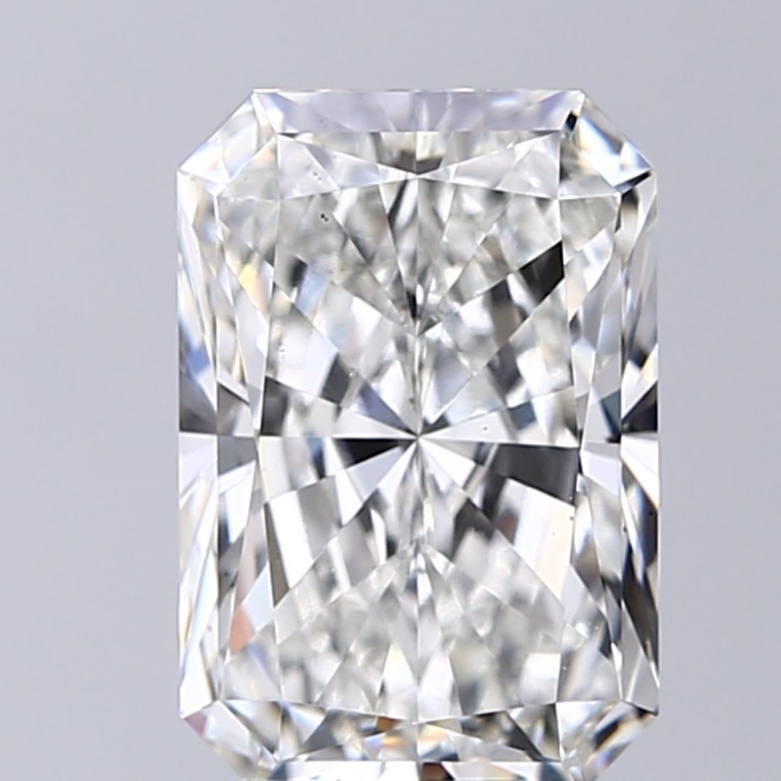 Loose Diamond - RADIANT 3.51ct G VS2 (1 of 1)