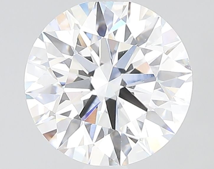Ideal Loose Diamond - ROUND 2.06ct D VVS2: Ideal Loose Diamond - ROUND 2.06ct D VVS2 Source: This is a real non-mined Diamond that has been grown in a lab Shape: ROUND Carats: 2.06 Color: D Clarity: VVS2 Certification: IGI Video: Video Link 