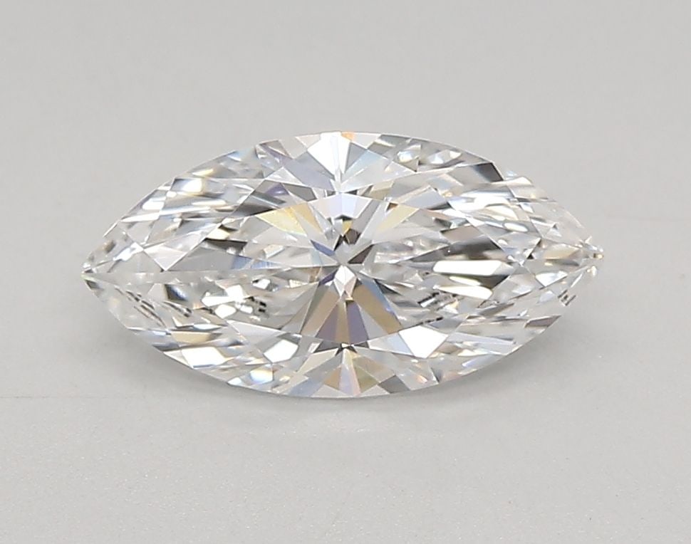 Loose Diamond - MARQUISE 0.85ct D VS1: Loose Diamond - MARQUISE 0.85ct D VS1 Source: This is a real non-mined Diamond that has been grown in a lab Shape: MARQUISE Carats: 0.85 Color: D Clarity: VS1 Certification: IGI Video: Video Link 