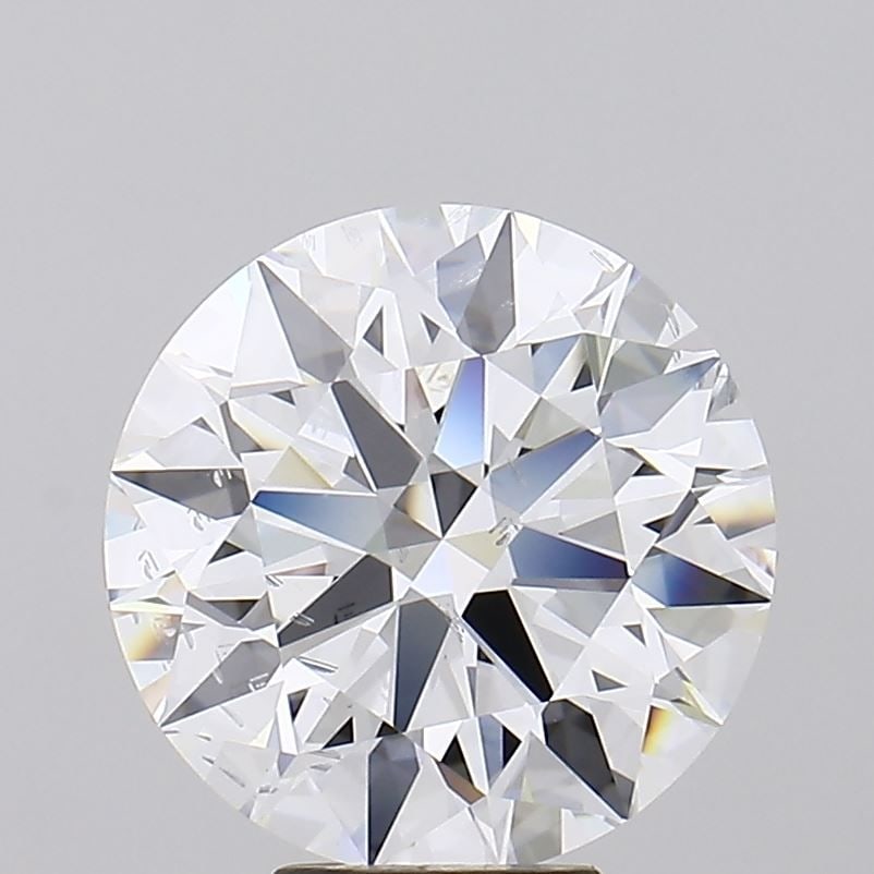 Ideal Loose Diamond - ROUND 6.73ct E SI1: Ideal Loose Diamond - ROUND 6.73ct E SI1 Source: This is a real non-mined Diamond that has been grown in a lab Shape: ROUND Carats: 6.73 Color: E Clarity: SI1 Certification: IGI Video: Video Link 