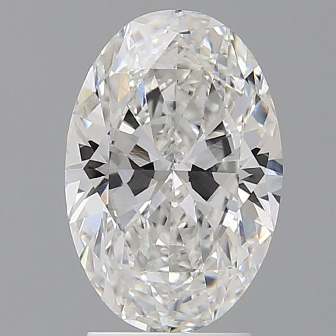 Loose Diamond - OVAL 3.0ct E VS1 (1 of 1)