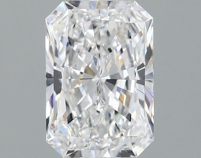 Loose Diamond - RADIANT 0.97ct D VS1 (1 of 1)