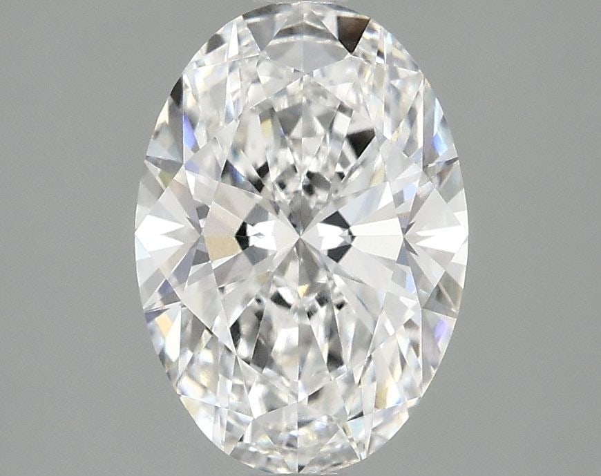 Loose Diamond - OVAL 2.03ct E VVS2 (1 of 1)