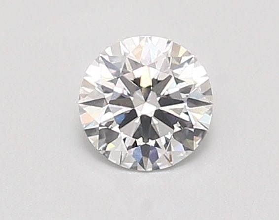Ideal Loose Diamond - ROUND 0.61ct D VVS2 (1 of 1)