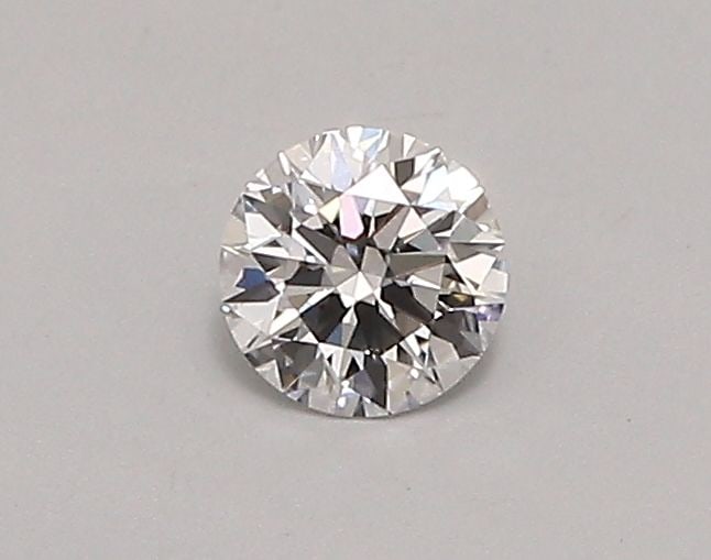 Loose Diamond - ROUND 0.32ct D VVS2 (1 of 1)