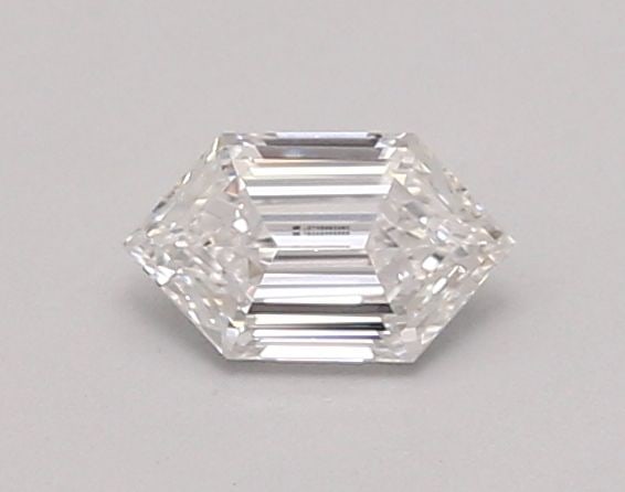Loose Diamond - HEXAGONAL 0.51ct D VVS2: Loose Diamond - HEXAGONAL 0.51ct D VVS2 Source: This is a real non-mined Diamond that has been grown in a lab Shape: HEXAGONAL Carats: 0.51 Color: D Clarity: VVS2 Certification: IGI Video: