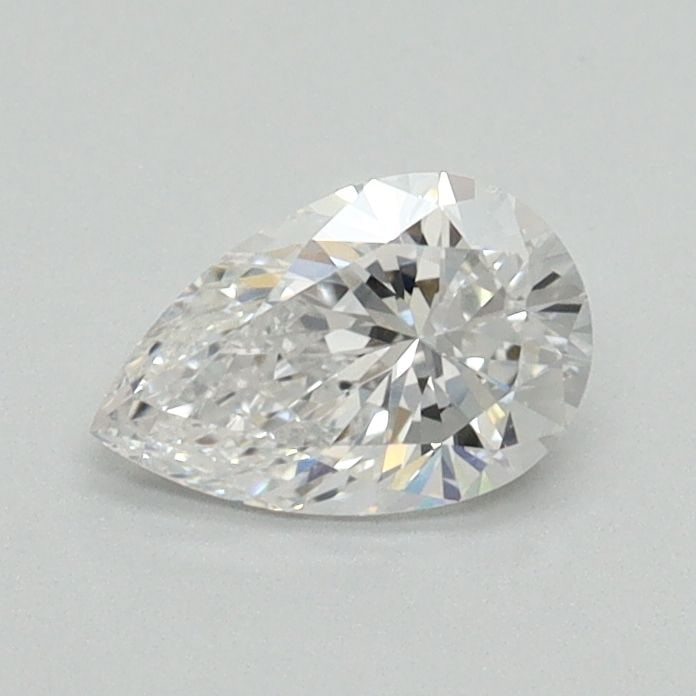 Loose Diamond - PEAR 0.54ct F VVS2 (1 of 1)