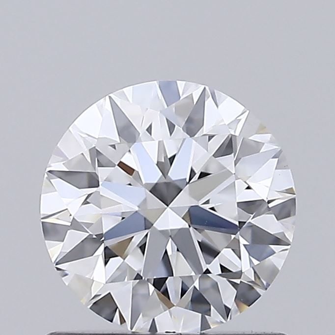 Ideal Loose Diamond - ROUND 0.74ct D VS1 (1 of 1)