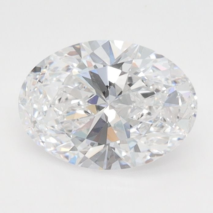 Loose Diamond - OVAL 1.02ct D IF: Loose Diamond - OVAL 1.02ct D IF Source: This is a real non-mined Diamond that has been grown in a lab Shape: OVAL Carats: 1.02 Color: D Clarity: IF Certification: IGI Video: