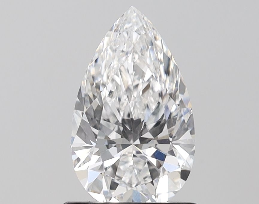 Loose Diamond - PEAR 1.38ct E VS1 (1 of 1)