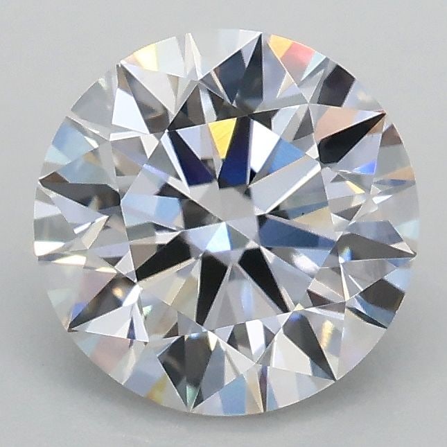 Ideal Loose Diamond - ROUND 1.5ct D VS1 (1 of 1)