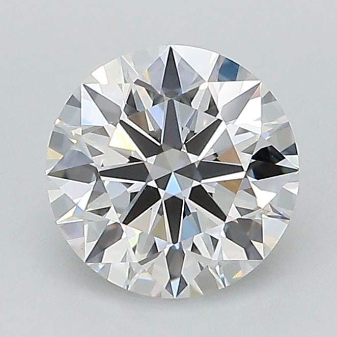 Ideal Loose Diamond - ROUND 1.3ct E VVS2 (1 of 1)