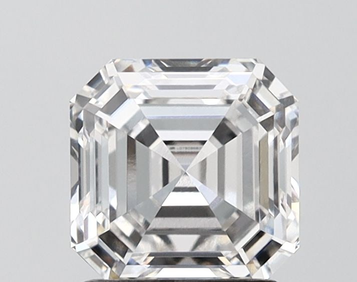 Loose Diamond - ASSCHER 1.78ct E VVS1 (1 of 1)