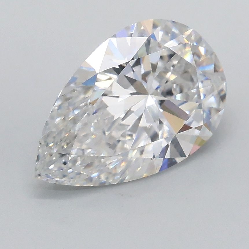 Loose Diamond - PEAR 1.59ct E VS1 (1 of 1)