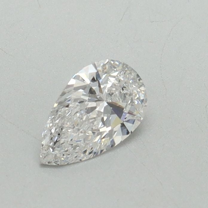 Loose Diamond - PEAR 0.3ct E VS2 (1 of 1)