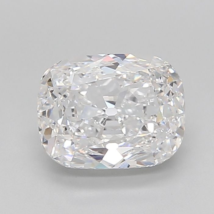 Loose Diamond - CUSHION MODIFIED 3.21ct D VVS2 (1 of 1)