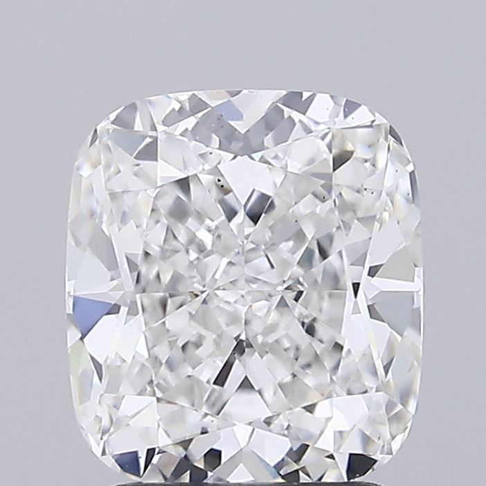 Loose Diamond - CUSHION MODIFIED 2.02ct E VS2 (1 of 1)